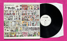 Load image into Gallery viewer, Sex Pistols - Live At The Nashville 03/04/76 LP Sex Pistols Records '86