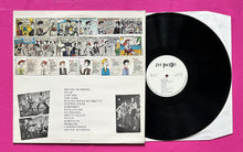 Load image into Gallery viewer, Sex Pistols - Live At The Nashville 03/04/76 LP Sex Pistols Records '86