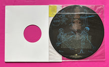 Load image into Gallery viewer, Eater - The Album LP + B-Sides Picture Disc Get Back Records Italy 2005