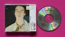 Load image into Gallery viewer, Sid Vicious - Sid Sings CD Japanese Release Supermasters Virgin Records '93