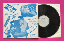 Load image into Gallery viewer, Sex Pistols - Tour Of Scandinavia LP Halmstad Beach Disco Sweden 1977