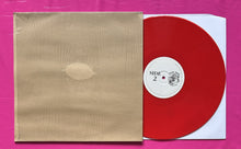 Load image into Gallery viewer, Sex Pistols - Never Mind The Bands LP Live At Mr. Georges 1977 Red TMQ