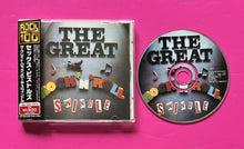 Load image into Gallery viewer, Sex Pistols - Great Rock 'N' Roll Swindle CD Japanese Virgin Issue 1999
