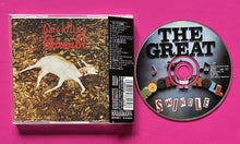 Load image into Gallery viewer, Sex Pistols - Great Rock 'N' Roll Swindle CD Japanese Virgin Issue 1999
