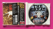 Load image into Gallery viewer, Sex Pistols - Great Rock 'N' Roll Swindle CD Japanese Virgin Issue 1999
