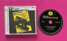 Load image into Gallery viewer, Sex Pistols - I Swear I Was There CD Manchester 1976 Goodtimes Music Release