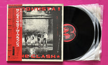 Load image into Gallery viewer, Clash - Sandinista! LP Japanese Pressing On CBS Records 1981 With Obi