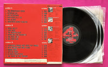 Load image into Gallery viewer, Clash - Sandinista! LP Japanese Pressing On CBS Records 1981 With Obi
