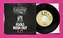 Load image into Gallery viewer, Stranglers - Duchess 7" Single Japanese Pressing On United Artists Records '79