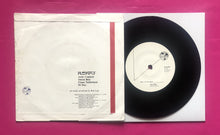 Load image into Gallery viewer, Flowers - Ballad Of Miss Demeanour 7&quot; On Pop Aural Records 1980