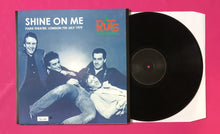 Load image into Gallery viewer, Ruts - Shine On Me LP Recorded Live Paris Theatre London In 1979