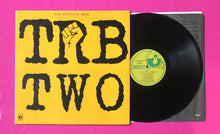 Load image into Gallery viewer, Tom Robinson Band - TRB Two LP US Los Angeles Pressing From 1979