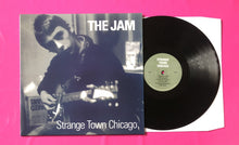 Load image into Gallery viewer, Jam - Strange Town Chicago LP Recorded Live USA On March 6th 1980