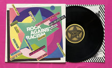 Load image into Gallery viewer, Various Artists - Rock Against Racism LP Swedish Press 1980 X Ray Spex