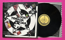 Load image into Gallery viewer, Various Artists - Rock Against Racism LP Swedish Press 1980 X Ray Spex