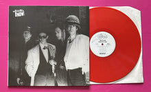 Load image into Gallery viewer, Clash - Sandinista Now! LP Promo Edition Reproduction Red Vinyl