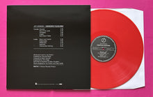 Load image into Gallery viewer, Joy Division - Unknown Pleasures LP Reissue Reproduction On Red Vinyl