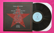 Load image into Gallery viewer, Clash - Ties On The Line LP Demos And Outtakes Collection Original Press