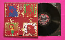 Load image into Gallery viewer, Stranglers - No More Heroes LP UK First Pressing On UA Records 1977