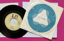 Load image into Gallery viewer, Stranglers - 5 Minutes 7" Single Japanese Pressing On UA Records From '79