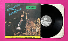 Load image into Gallery viewer, Siouxsie And The Banshees - Out-takes LP Ju Ju 1981 And 1977 Demo Tracks