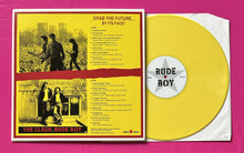 Load image into Gallery viewer, Clash - Rude Boy LP Songs From The Film Plus More ... On Yellow Vinyl