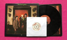 Load image into Gallery viewer, Stranglers - IV Rattus Norvegicus LP + Free 7&quot; UK Press On UA 1978