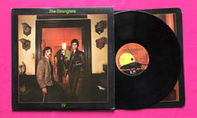 Load image into Gallery viewer, Stranglers - IV Rattus Norvegicus LP + Free 7&quot; UK Press On UA 1978