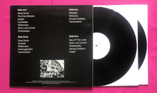 Load image into Gallery viewer, Joy Division - End Live England &#39;79 LP Double Russel Club YMCA London