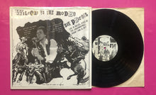 Load image into Gallery viewer, Sex Pistols - Welcome To The Rodeo LP Recorded Live Dallas Texas in &#39;78