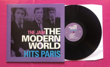 Load image into Gallery viewer, Jam - Modern World Hits Paris LP Recorded Live Le Stadium Paris 1978