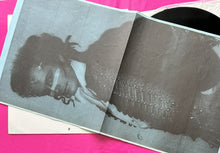 Load image into Gallery viewer, Adam And The Ants - Ants LP Recorded Live In Germany 1981 With Poster