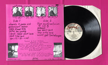 Load image into Gallery viewer, Skrewdriver - All Skrewed Up LP Chiswick Records From 1977 Punk