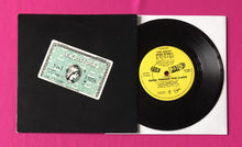 Load image into Gallery viewer, Sex Pistols - Rock &#39;n&#39; Roll Swindle 7&quot; Single with Amex Lawyers Message