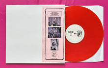 Load image into Gallery viewer, Clash - Taking The Town Hall By Storm LP Live Fulham 1976 TMQ Label