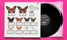 Load image into Gallery viewer, Jam - Butterfly Collector LP Double Recorded Live At New York Palladium '80