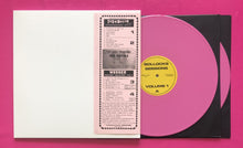 Load image into Gallery viewer, Sex Pistols - Troublemaking In Trondheim LP Pink Vinyl Double LP