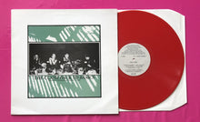 Load image into Gallery viewer, Clash - Back To Basics LP Recorded Live Gateshead &#39;85 Red Vinyl Press