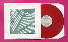 Load image into Gallery viewer, Clash - Back To Basics LP Recorded Live Gateshead &#39;85 Red Vinyl Press