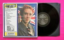Load image into Gallery viewer, Sex Pistols - Nashville Bash 1976 LP Released By Happy Porpak Records