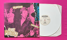 Load image into Gallery viewer, Sex Pistols - The Mini Album LP Chaos Records White Vinyl Pressing 1985