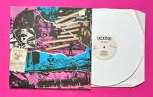 Load image into Gallery viewer, Sex Pistols - The Mini Album LP Chaos Records White Vinyl Pressing 1985