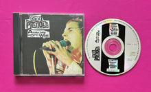 Load image into Gallery viewer, Sex Pistols - Anarchy Worldwide CD Demos And Live Colour Picture Version