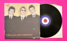 Load image into Gallery viewer, Jam - Celluloid Heroes LP Comp Live 100 Cub 1977 Plus Sessions &amp; B-Sides