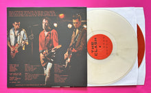 Load image into Gallery viewer, Clash - Clash Take Tokyo LP Double Coloured Vinyl Live In Japan 1982