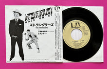 Load image into Gallery viewer, Stranglers - Walk On By 7" Japanese Pressing 1978 United Artists Records