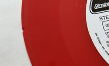 Load image into Gallery viewer, Damned - New Rose 7" Single Red Vinyl Repro Of Stiff German Original