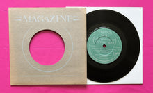 Load image into Gallery viewer, Magazine - Thank You (Faletinme Be Mice Elf Agin) 7" Virgin Records 1980