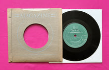 Load image into Gallery viewer, Magazine - Thank You (Faletinme Be Mice Elf Agin) 7" Virgin Records 1980