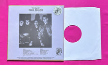 Load image into Gallery viewer, Clash - Paris Calling LP Live At Paris Hippodrome May1981 TMQ Records